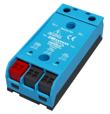 SMI Series  Solid State Relay