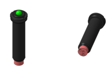 VLX - VL15, VL16, VL17 & VL18