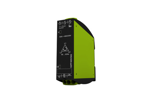 GAMMA series G2PF400VS02