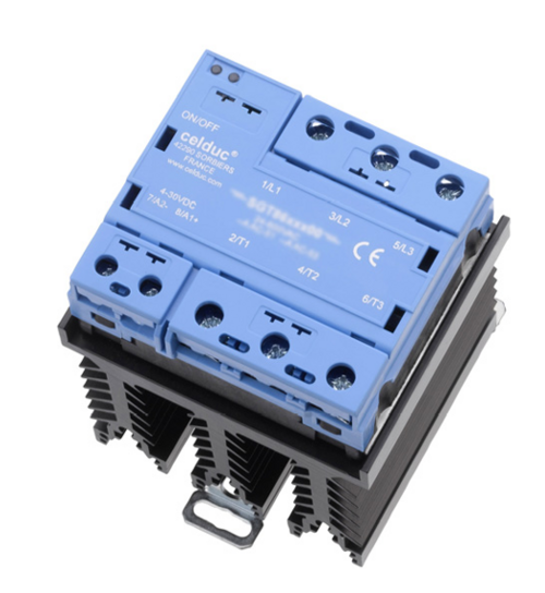 SGT9654302 Solid State Relay 50A