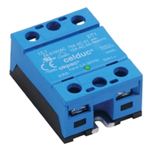 SO8 Solid State Relay 35A-125A 