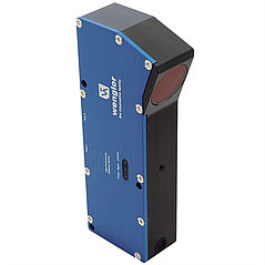 PNBC008 High performance distance sensor