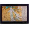 W26L100­MRA1FP / 26" ECDIS Marine Display (1)