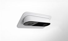 Passenger counting sensor APS-B installation variant