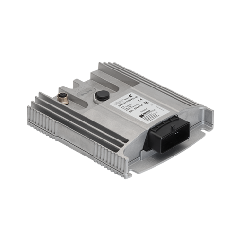 digsy® fusion E - Compact controller