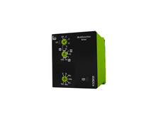 Multi function timer, K3ZM20 12-240V AC/DC
