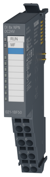 Digital input 021-1BF50