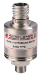 W Series Pressure switch (1)