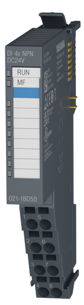 Digital input 021-1BD50