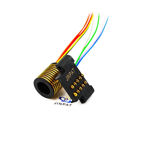 LPS-10 Separate sliprings