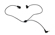 Ear Bud Headphones