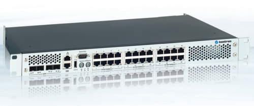RES2404-PTP-POE - 28 Port 1G/10G High-End