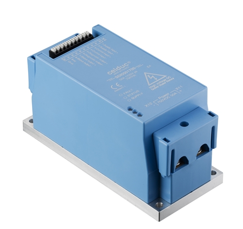 SDI0501710 Solid State Relay 50A