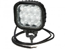 PRO-ROCK II Wider  - LED Work Lamps