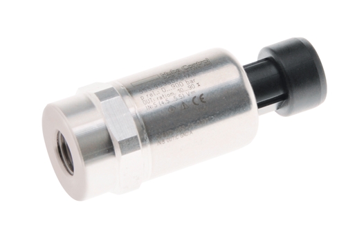 555 Pressure sensor