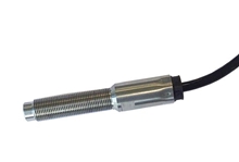 1-Channel Differential-Hall M12-cable Standard