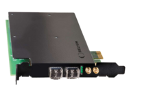 RELY TSN KIT - Time-Sensitive Networking