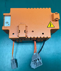 Custom Design and Engineered Solutions for High Voltage Battery Systems.