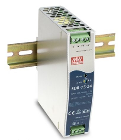 SDR-75 Power supply 75W