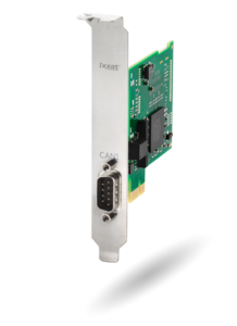 Ixxat CAN-IB100/PCIe