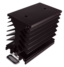 WF15 Heatsink