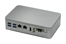 BOXER-6405M Embedded box computer