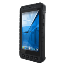 E500RM9  - 5" Rugged Industrial PDA