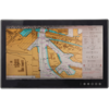 W24IH3S­MRA1FP / 24" Intel® Core™ i5­5350U Flat PCAP ECDIS Marine Panel PC (1)