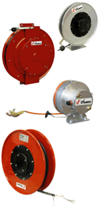 700 Cable reel