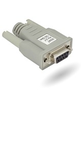 Ixxat Termination connector CAN/CAN FD (D-sub socket)