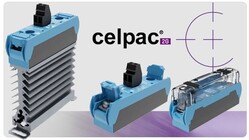 Celpac® 2G from Celduc - Easy to install, easy to use, robust and multipurpose