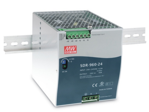 SDR-960 Power Supply 960W