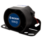 ECCO Smart Alarm