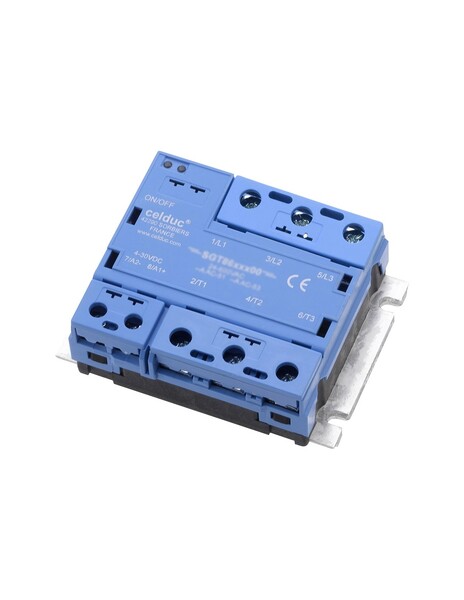 SGT8859200 Solid State Relay 50A