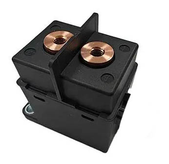 SGX050 Contactor 12-1000VDC - To be launched Q3 2025