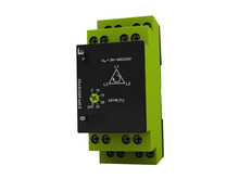Phase failure relay,  E3PF400VSY02