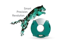 Fraba Posital is introducing a new family of absolute rotary encoders 