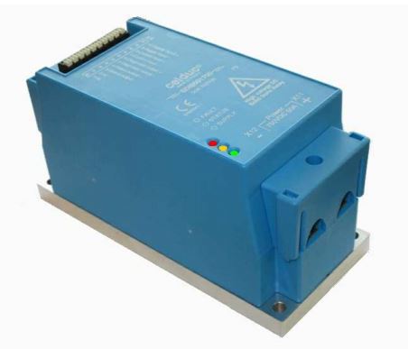 SDI0501700 Solid State Relay 50A