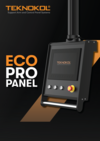 ECO PRO Panel TK045 / TK060 (2)