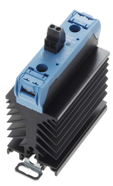 SUM86 Solid State Relay 45A