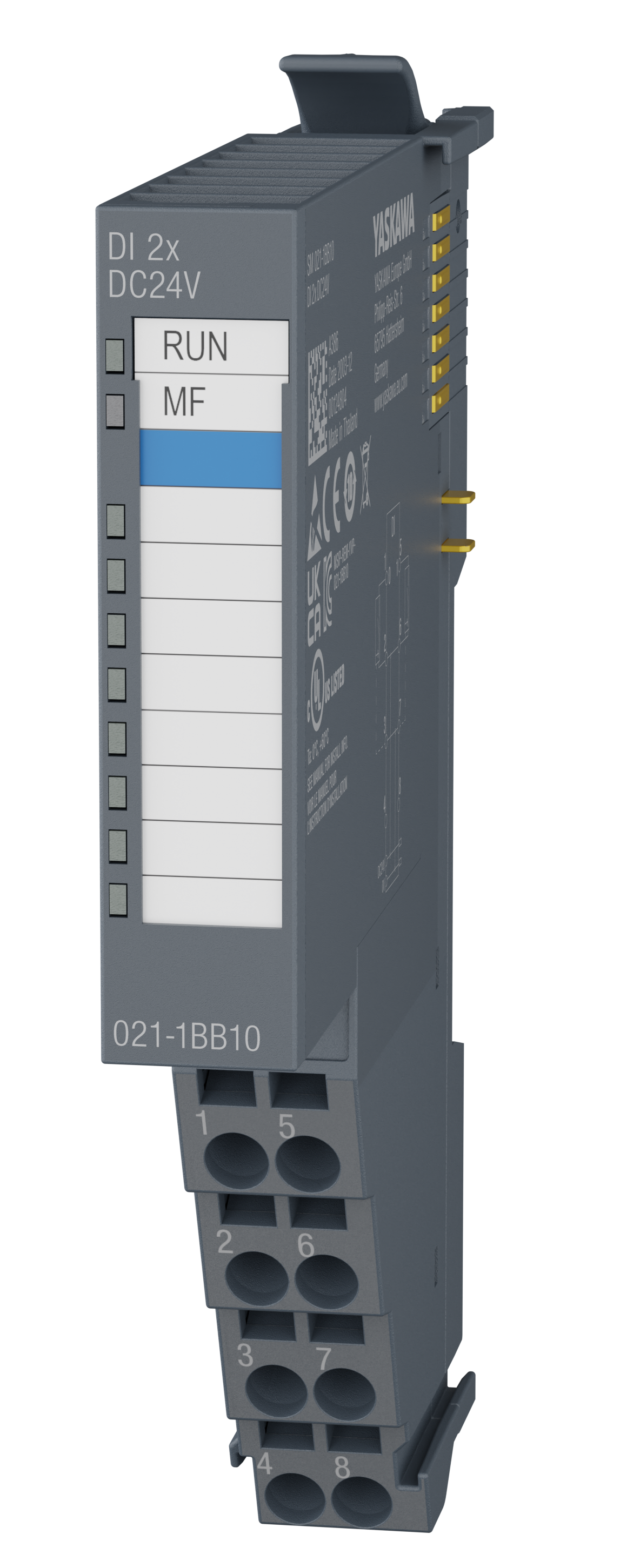 Digital input 021-1BB10