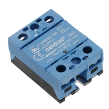 SON-series Solid State Relay 50A