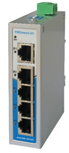 PROmesh U5 Unmanaged Switch