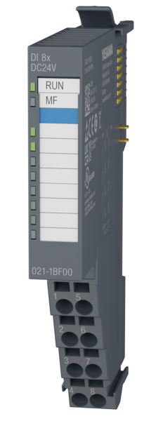 Digital input 021-1BF00