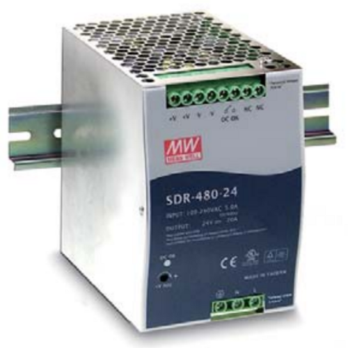 SDR-480 Power Supply 480W