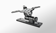 VESA monitor mounting bracket